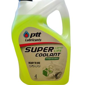 PTT SUPER COOLANT PREMIXED
