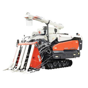 Kubota Pro688i-G